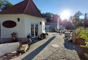 Gästehaus Vergissmeinnicht – Klein aber fein