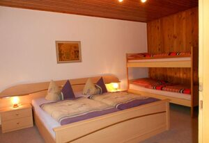 Ferienhaus Köllner