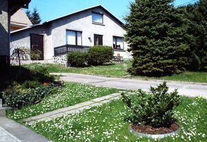 Ferienhaus Köllner