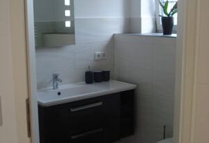 Appartement &amp; Pension Schmidt Kosma – Doppelzimmer Superior