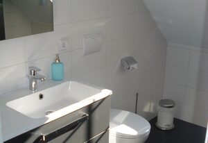 Appartement &amp; Pension Schmidt Kosma – Doppelzimmer Superior