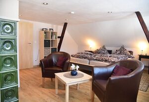 Ferienhaus Rennsteigidylle