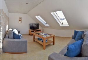 Ferienhaus Rennsteigidylle