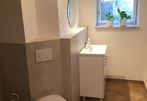 Ferienzimmer Rennsteig