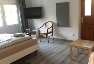 Ferienzimmer Rennsteig