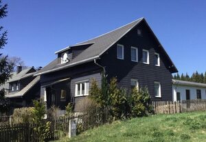 Ferienhaus Rennsteigblick