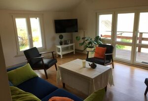 Ferienhaus Rennsteigblick