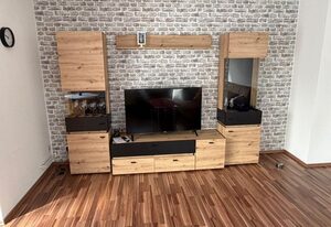 Ferienwohnung Alina – Appartement/Fewo, Dusche, WC, 3 Schlafräume