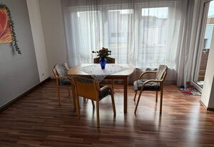 Ferienwohnung Alina – Appartement/Fewo, Dusche, WC, 3 Schlafräume