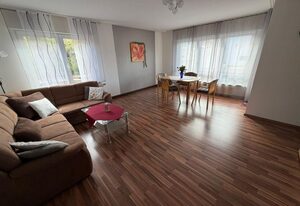 Ferienwohnung Alina – Appartement/Fewo, Dusche, WC, 3 Schlafräume