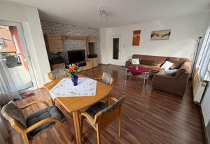 Ferienwohnung Alina – Appartement/Fewo, Dusche, WC, 3 Schlafräume