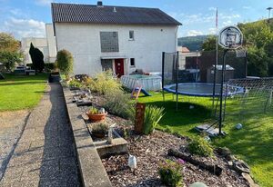Ferienwohnung Alina – Appartement/Fewo, Dusche, WC, 3 Schlafräume