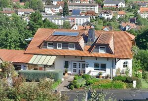 Haus Luise Weber – Appartement/Fewo