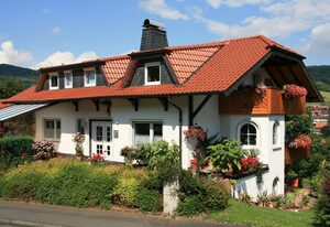 Haus Luise Weber – Appartement/Fewo