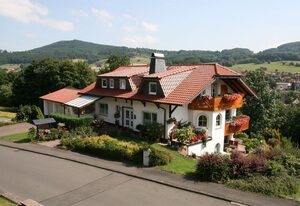 Haus Luise Weber – Appartement/Fewo