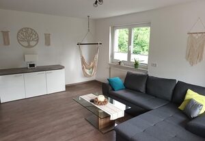 Haus Luise Weber – Appartement/Fewo