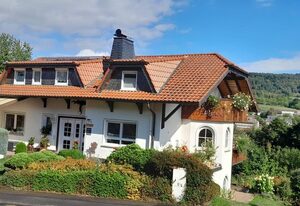 Haus Luise Weber – Appartement/Fewo