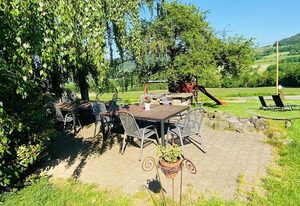 Ferienhof Heufelder Hof – Ferienwohnung 3