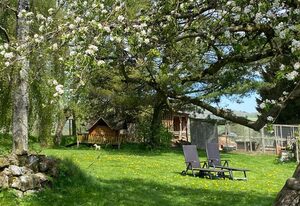 Ferienhof Heufelder Hof – Ferienwohnung 3
