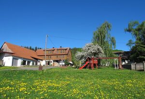 Ferienhof Heufelder Hof – Ferienwohnung 3