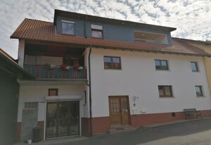 Ferienwohnungen Schmitt – Ferienwohnung Ehrenbergblick DG