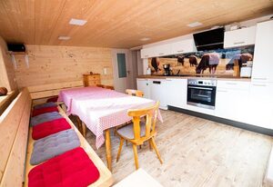 Ferienwohnungen Schmitt – Ferienwohnung Ehrenbergblick DG