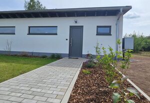 Gartenbungalow Rhönherz