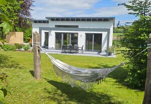 Gartenbungalow Rhönherz