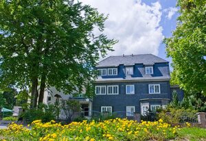 Hotel Haus Oberland – Doppelzimmer