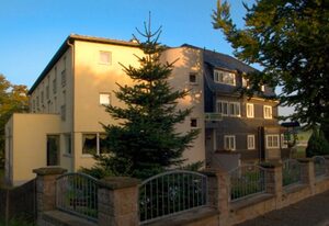 Hotel Haus Oberland – Doppelzimmer