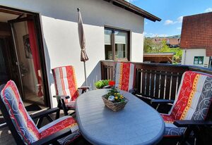Casa Maria in Ehrenberg an der Rhön
