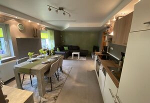 Ferienwohnung "Natur-Pur" – Ferienwohnung mit zwei Schlafzimmer