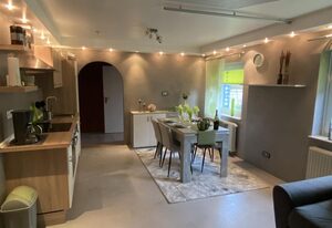 Ferienwohnung "Natur-Pur" – Ferienwohnung mit zwei Schlafzimmer