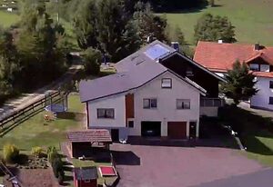 Ferienwohnung Krenzer