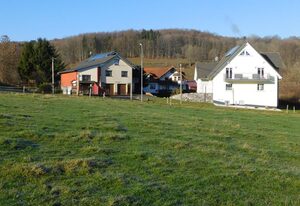 Ferienwohnung Krenzer