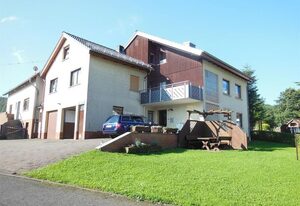 Ferienwohnung Krenzer
