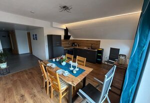 Ferienwohnung Lodge 13