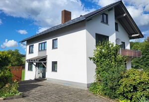 Ferienwohnung Wenzel – Ferienwohnung am Milseburgradweg