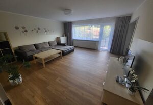 Ferienwohnung Wenzel – Ferienwohnung am Milseburgradweg