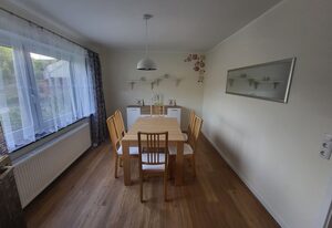 Ferienwohnung Wenzel – Ferienwohnung am Milseburgradweg