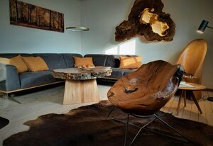 Vey'nes Ferienhaus & Vey'ne Ferienwohnung – Vey'nes Ferienhaus