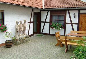 Vey'nes Ferienhaus & Vey'ne Ferienwohnung – Vey'nes Ferienhaus