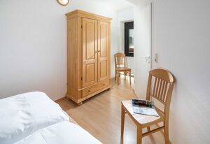 Logierhaus Birkenhof – 3-Raum-Apartment