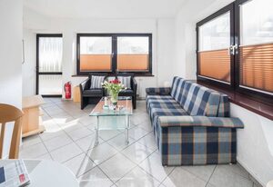 Logierhaus Birkenhof – 3-Raum-Apartment