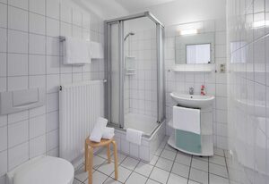 Logierhaus Birkenhof – 3-Raum-Apartment