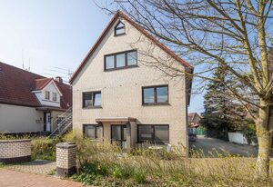 Logierhaus Birkenhof – 3-Raum-Apartment