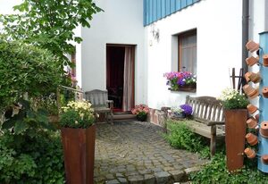 Ferienwohnung Stirnbergblick