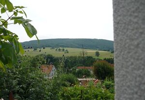 Ferienwohnung Stirnbergblick