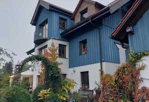Ferienwohnung Stirnbergblick