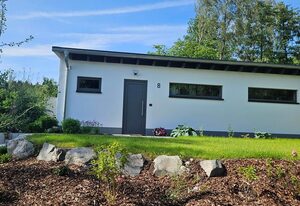 Gartenbungalow Rhönwild
